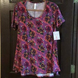 Lularoe perfect Tee
